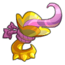 Brutatax Wand