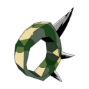 Dreggon Ring