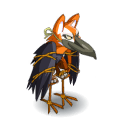 Crowfox