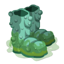 Slugly Boots