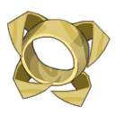 Anillo de Haku