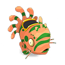 Muldo Corail et Émeraude