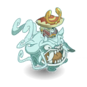 Shogun Tofugawa