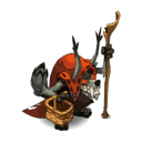 Mergranlou