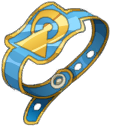 Brazalete vulkaniano