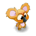 Koalastrof la Naturelle
