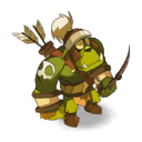 Bwork Archer