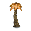 Passaoh Palmflower