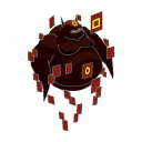 Kaxaforme resistente