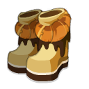 Frigostine's Boots