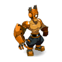 Brad Zoduro