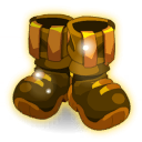 Kicked Ass Boots