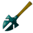Shovel Minster