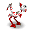 Wild Kwismas Dragoturkey