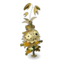 Oat Scarecrow