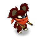 Koalak salvaje