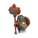 Hardarmur
