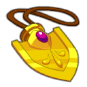 Amulette du Kamasterisk