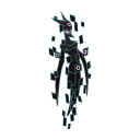 Brikablak