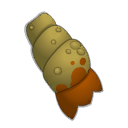 Ecaflee Cape