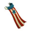 Vigilante Cape