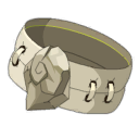 Cinturón de crujidor