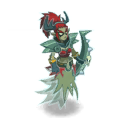 Ghostabrava the Tourist