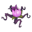 Cursed Flower