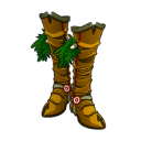 Botas Delappioh