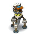 Doctor Eggob