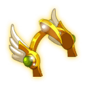 Diadema de Ganymed