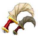 Clawettes