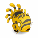 Golden and Ebony Seemyool