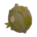 Trophy Soft Oak Shield