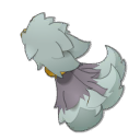 Cape de Tengu Givrefoux