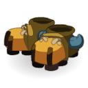 Real Gobbly Boots