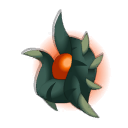 Escudo poseído
