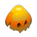 Dragosombrero arcilloso
