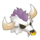 Moowolf Headgear