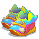 Count Razof's Slippers