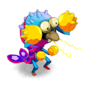 Homer Medali