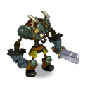 Ronin Chafer