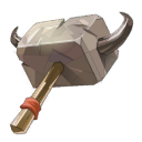Rehadaure Hammer