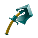 Koss Axe