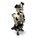 Pandawa Fragment