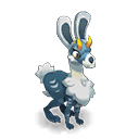 Bébé Lapilope