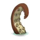 Tentacule Primaire