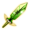 Crocobur (Sword, lvl 100)