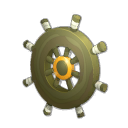 Escudo de Le Chuko
