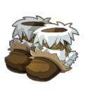 Nelween's Boots